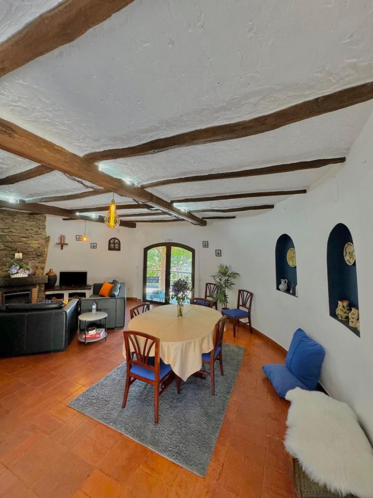 Villa O Moinho De Vale Da Mo à Anadia Extérieur photo