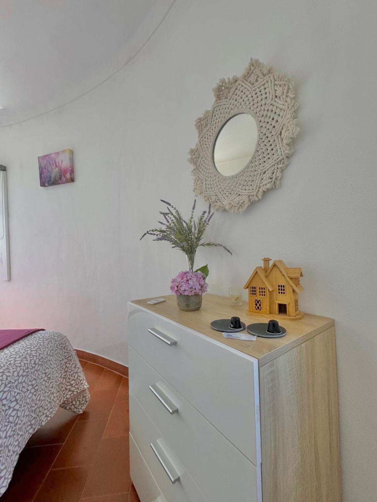 Villa O Moinho De Vale Da Mo à Anadia Extérieur photo