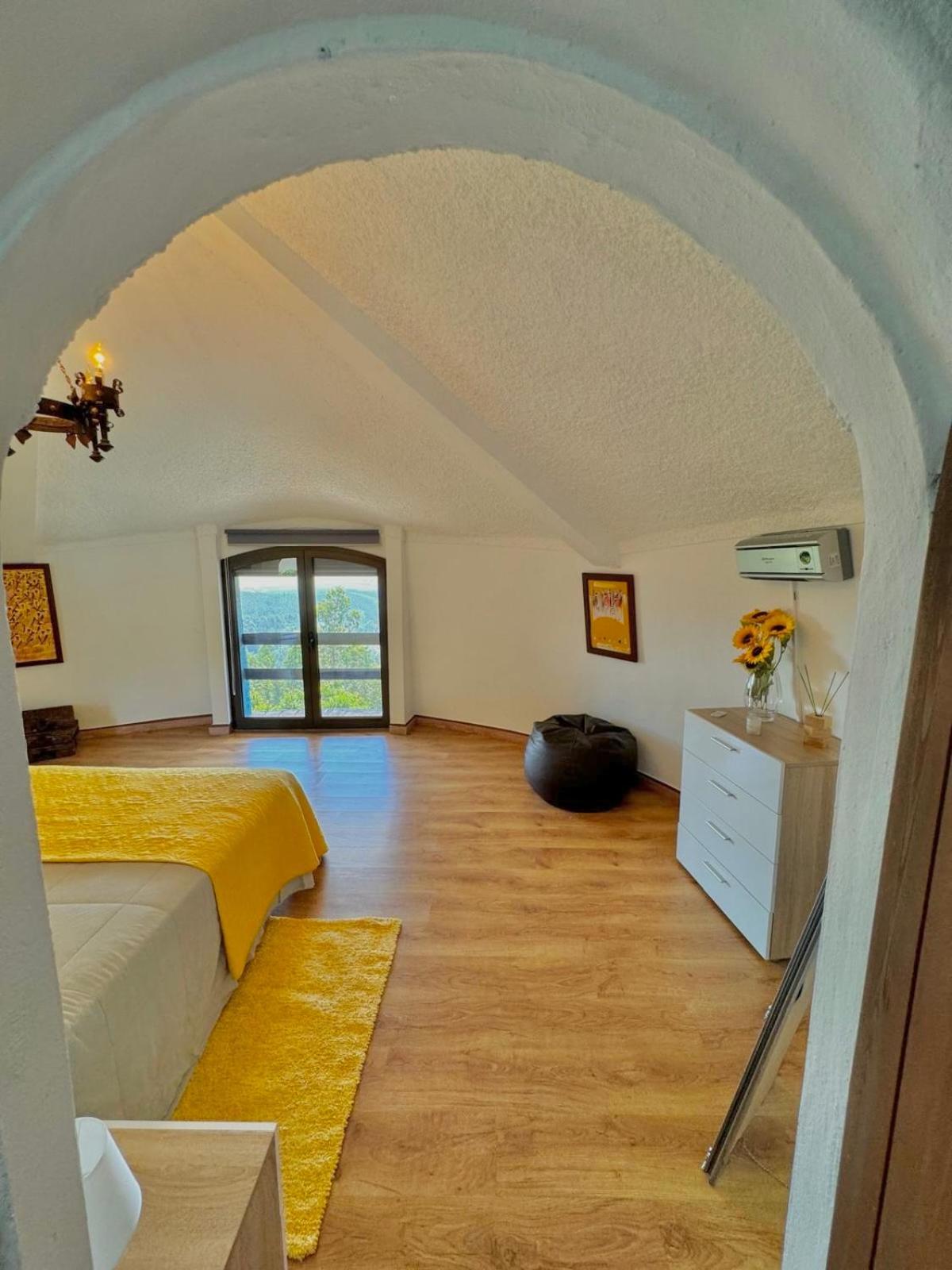 Villa O Moinho De Vale Da Mo à Anadia Extérieur photo